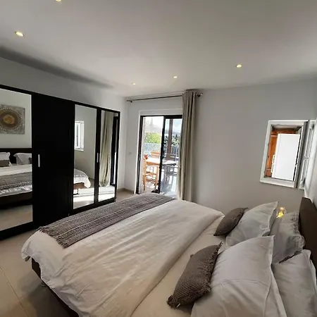 Villa Piedra Pura Tejina de Isora