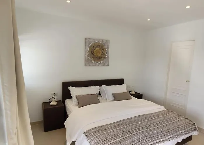 Piedra Pura Villa Tejina de Isora