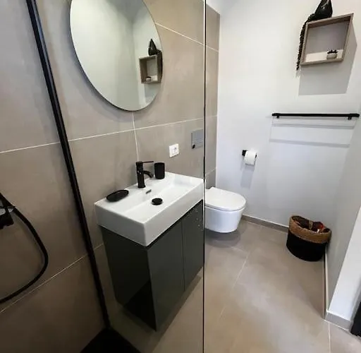 Piedra Pura Villa Tejina de Isora