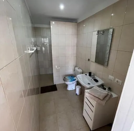 Piedra Pura Villa Tejina de Isora