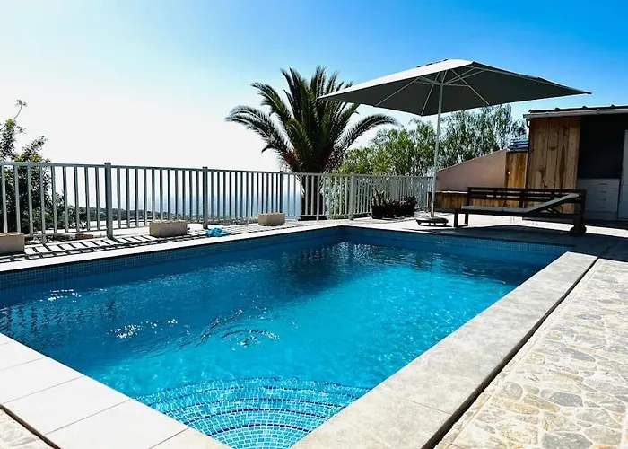 Piedra Pura Tejina de Isora