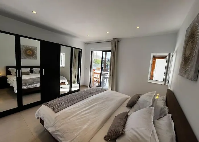 Villa Piedra Pura Tejina de Isora